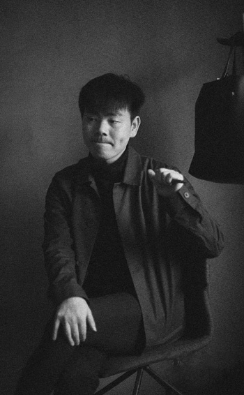 象內(nèi)設(shè)計(jì)創(chuàng)始人，總設(shè)計(jì)師